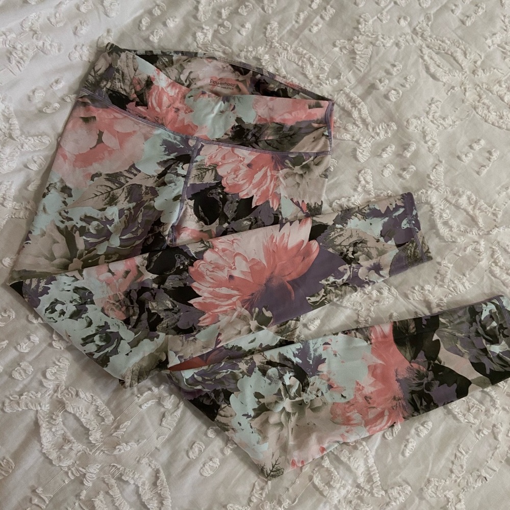 Fabletics Powerhold Leggings - image 1